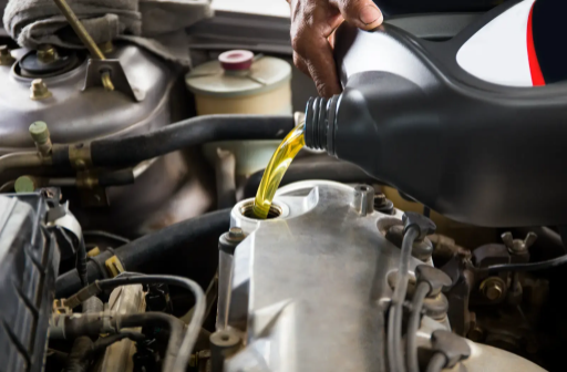 Mechanics Brackley 08 Medium