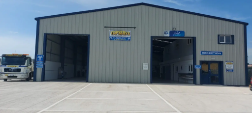 Top Serve Autos Garage Brackley 01 Medium