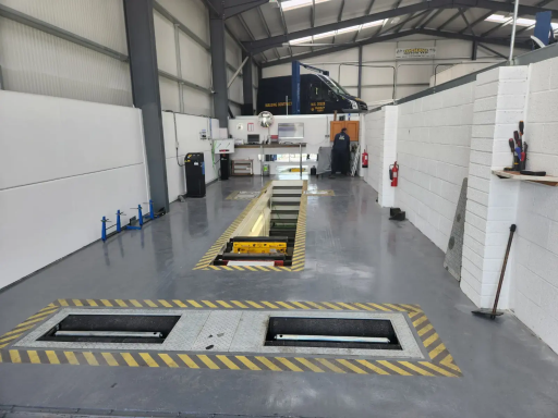 Top Serve Autos Garage Brackley 10 Medium